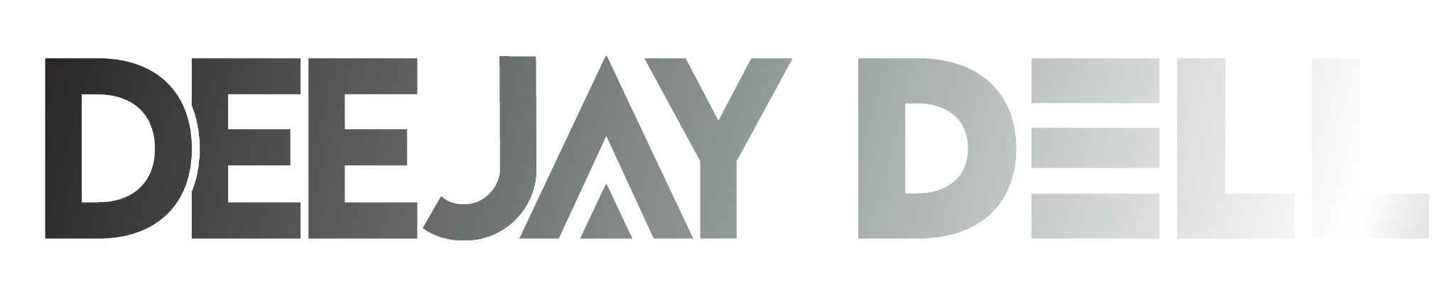 Deejay Dell logo